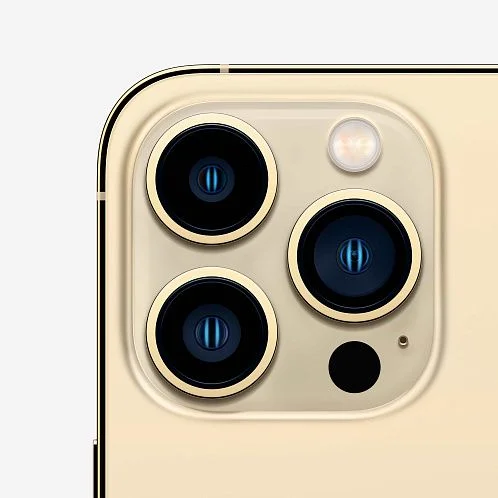 iPhone 13 Pro 256Gb голубой б/у ★7,5