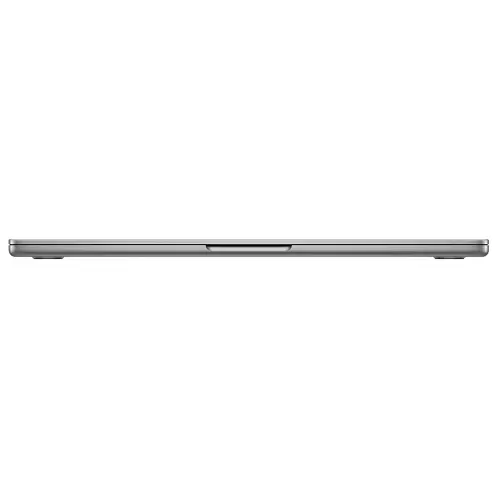 MacBook Air 13" (M3, 8C CPU / 10C GPU, 2024) 16 Гб, 512 Гб SSD, "серый космос"