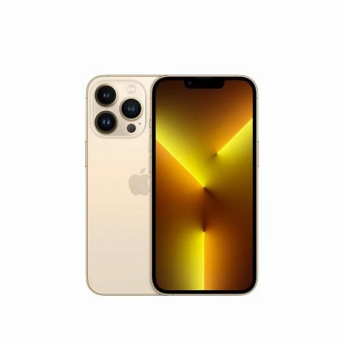 iPhone 13 Pro 256Gb голубой б/у ★7,5