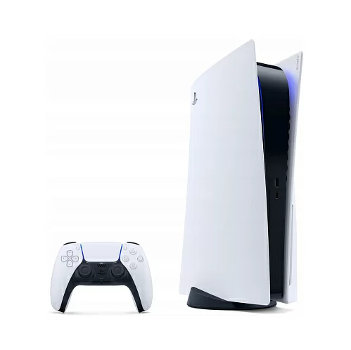 Playstation 5 Disc Version iShop