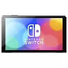 Портативная игровая консоль Nintendo Switch Oled, 64 Гб, White | белый