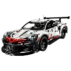 Конструктор LEGO Technic, Porsche 911 RSR, (42096)