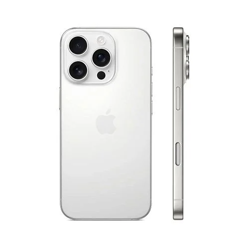 iPhone 16 Pro 512Gb белый б/у ★8,4