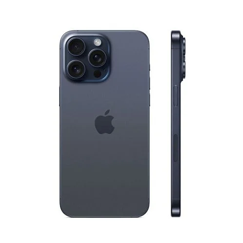 iPhone 15 Pro Max 512Gb синий б/у ★9,7