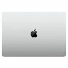 Apple MacBook Pro 16" (M4 Max 16C CPU, 40C GPU, 2024) 48 ГБ, 1 ТБ SSD, серебристый