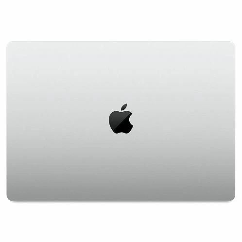 Apple MacBook Pro 16" (M4 Max 16C CPU, 40C GPU, 2024) 48 ГБ, 1 ТБ SSD, серебристый