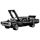 Конструктор LEGO Technic, Dom's Dodge Charger Доминика Торетто, (42111)