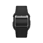 Чехол с ремешком SPIGEN Lite Fit Pro для Apple Watch Ultra (49 mm), черный