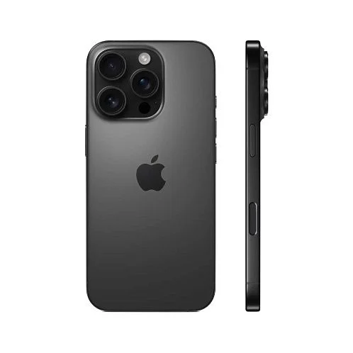 iPhone 16 Pro 512Gb чёрный б/у ★10
