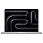 Apple MacBook Pro 14" (M4 10C CPU, 10C GPU, 2024) 16 ГБ, 512 ГБ SSD, серебристый