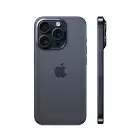 iPhone 15 Pro, 512 Гб, "синий титан" 2 Sim