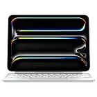 Клавиатура Apple Magic Keyboard для iPad Pro 11" (M4), белый