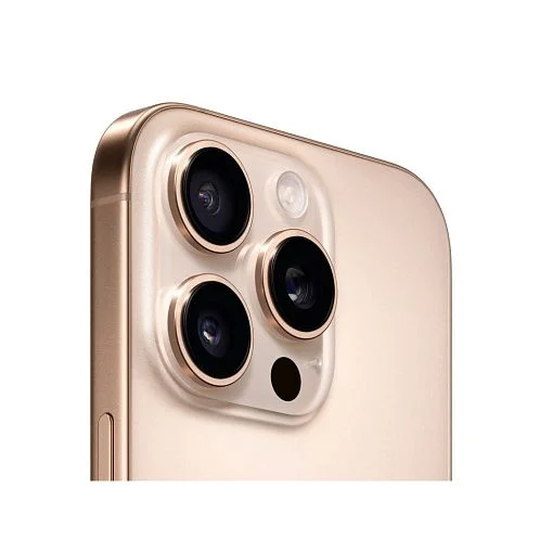 iPhone 16 Pro 128Gb золотой б/у ★8,7