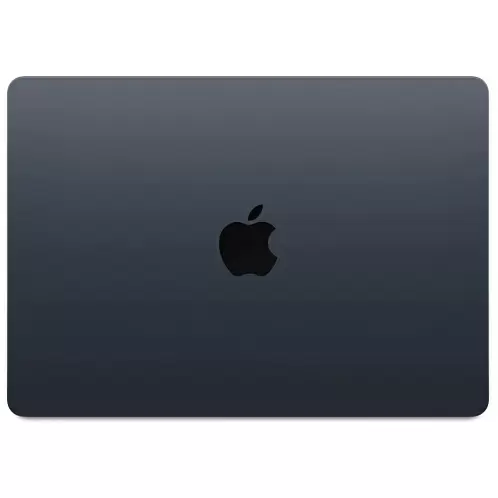 MacBook Air 13" (M2, 2022) 8 Гб, 512 Гб SSD, "темная ночь"