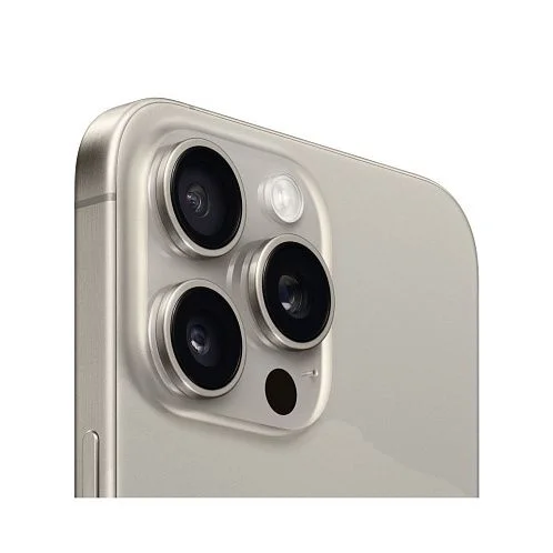 iPhone 15 Pro Max 512Gb натуральный титан б/у ★7