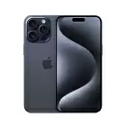 iPhone 15 Pro Max, 512 Гб, "синий титан" 1 Sim/eSim