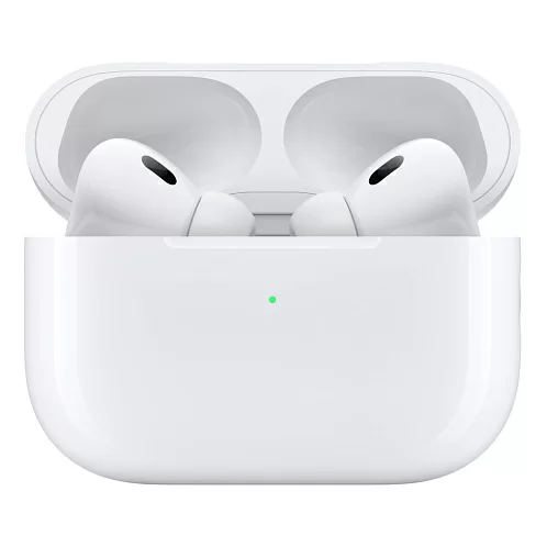 Наушники AirPods Pro 2th, Type-C