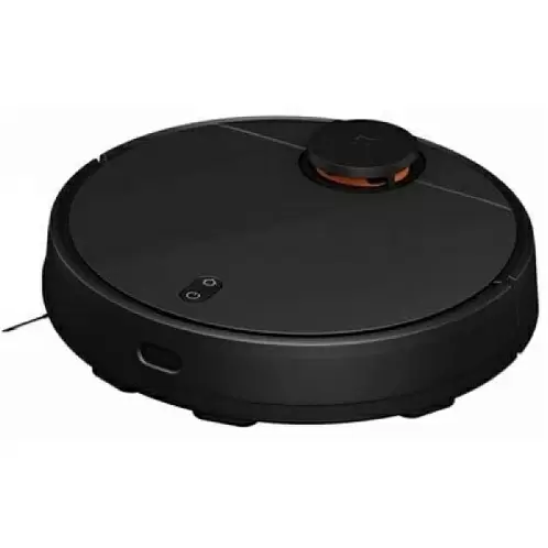 Робот-пылесос Xiaomi (Mi) Mijia LDS Vacuum Cleaner, чёрный