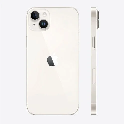 iPhone 13 128Gb белый б/у ★7,5
