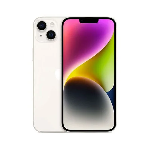 iPhone 13 256Gb белый б/у ★9,2