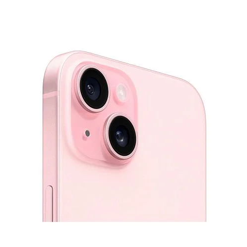 iPhone 15 128Gb розовый б/у ★8,5