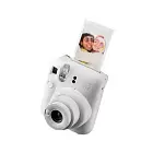 Моментальная фотокамера Fujifilm Instax Mini 12 White, белый