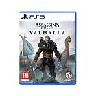 Игра для Sony PS5 Assassin's Creed: Вальгалла, русская версия