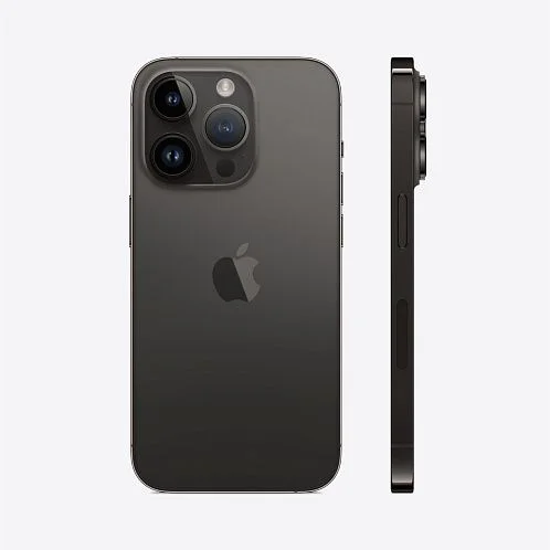 iPhone 14 Pro Max 128Gb чёрный 2Sim б/у ★8