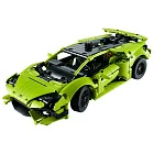 Конструктор LEGO Technic, Lamborghini Huracan Tecnica, (42161)