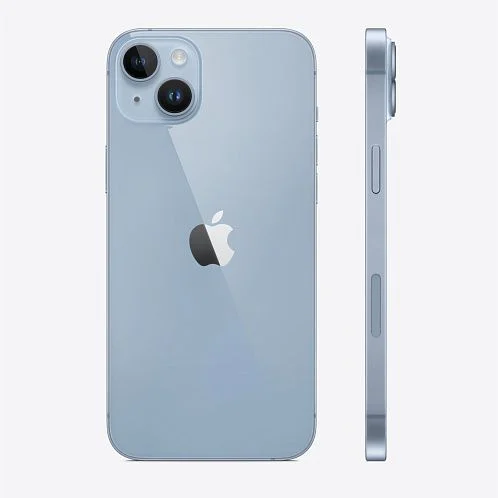 iPhone 14 128Gb синий б/у ★9,5