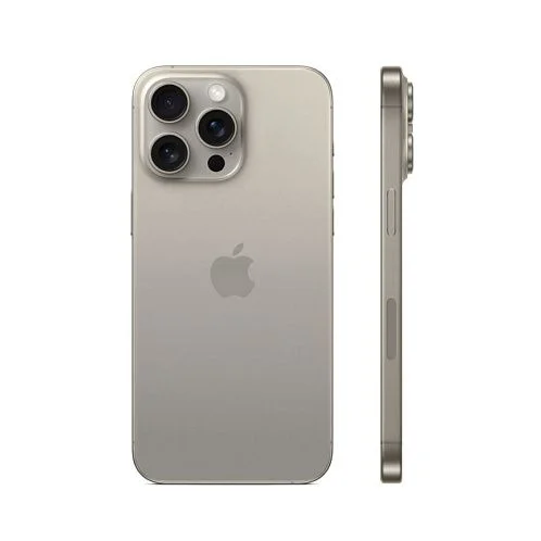 iPhone 15 Pro Max 512Gb натуральный титан б/у ★7