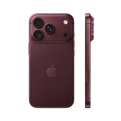iPhone 18 Pro, 256 Гб, бургунди 1 Sim/eSim