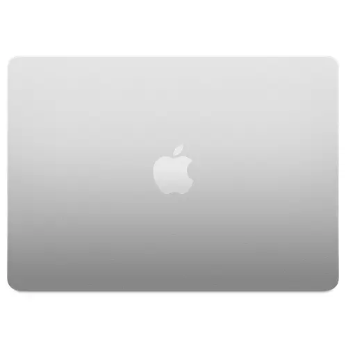 MacBook Air 13" (M3, 8C CPU / 10C GPU, 2024) 16 Гб, 512 Гб SSD, серебристый