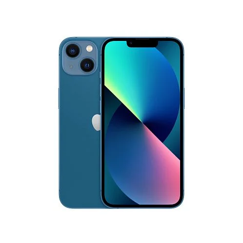 iPhone 13 256Gb синий б/у ★9