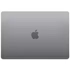 MacBook Air 15" (M3, 8C CPU / 10C GPU, 2024) 16 Гб, 512 Гб SSD, "серый космос"