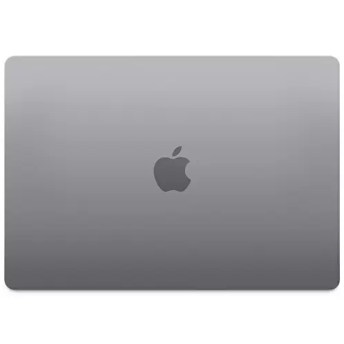 MacBook Air 15" (M3, 8C CPU / 10C GPU, 2024) 16 Гб, 512 Гб SSD, "серый космос"