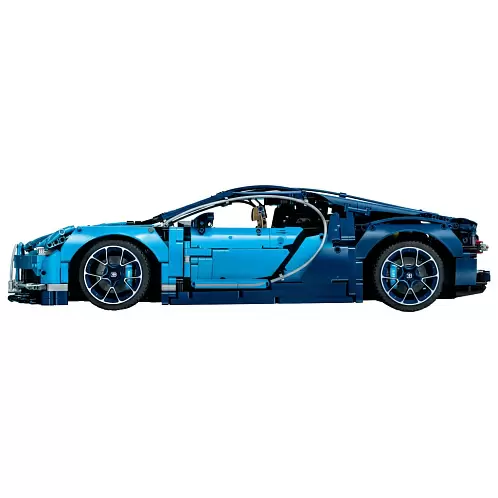 Конструктор LEGO Technic, Bugatti Chiron, (42083)