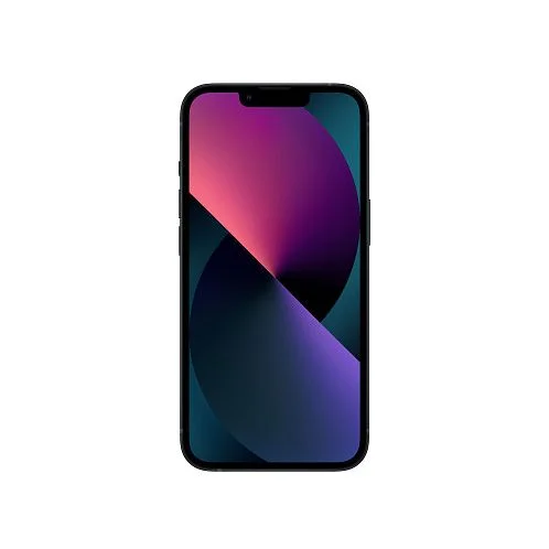 iPhone 13 128Gb чёрный б/у ★9,7