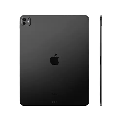 iPad Pro 13" (M4, 2024), Wi-Fi + Cellular, 2 Тб, "черный космос"