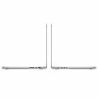 Apple MacBook Pro 16" (M4 Pro 14C CPU, 20C GPU, 2024) 24 ГБ, 512 ГБ SSD, серебристый