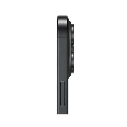 iPhone 15 Pro Max 256Gb чёрный б/у ★8,5
