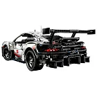 Конструктор LEGO Technic, Porsche 911 RSR, (42096)