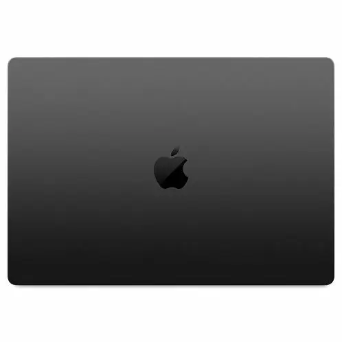 Apple MacBook Pro 16" (M4 Pro 14C CPU, 20C GPU, 2024) 24 ГБ, 512 ГБ SSD, «черный космос»