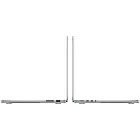 Apple MacBook Pro 14" (M3 10C CPU, 8C GPU, 2023) 8 ГБ, 1 ТБ SSD, серебристый