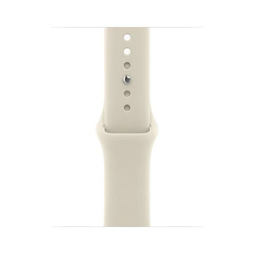 Watch S12, 42 mm,  "светлое золото" алюминий, ремешок Sport Band, песочный S/M