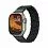 Ремешок Pitaka Carbon Fiber Modern Watch Band для Apple Watch, 42/44/45/49 мм, карбон принт лесенка