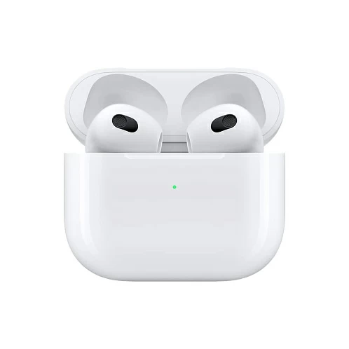 Наушники AirPods 3th Lightning Charging Case