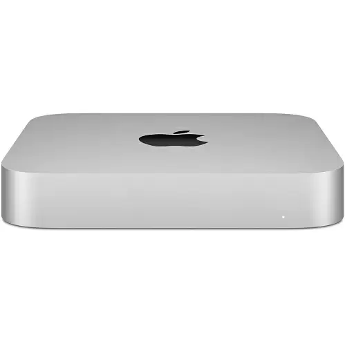 Mac mini (M2, 8C CPU/10C GPU), 8 Гб, 256 Гб SSD