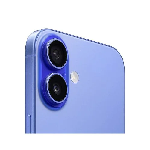 iPhone 16 128Gb синий б/у ★9