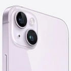 iPhone 14, 128 Гб, фиолетовый 1 Sim/eSim